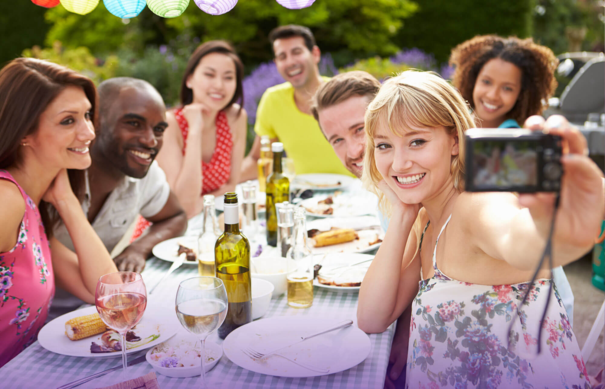 Friendships: The Underrated Superpower of Happy Women