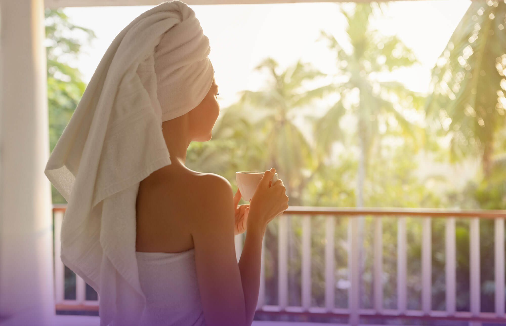 Micro-Retreats for the Woman Who Needs a Break Now