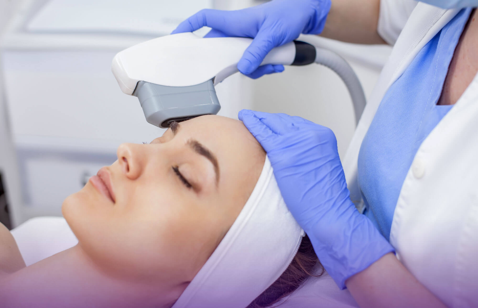 The Sofwave™ Secret: Your Ultimate Skin Transformation!