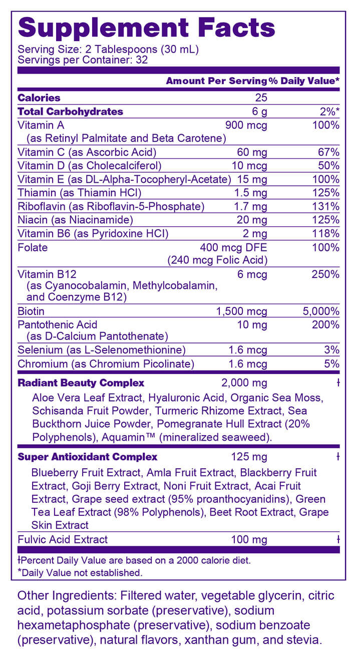 supplement fact-image
